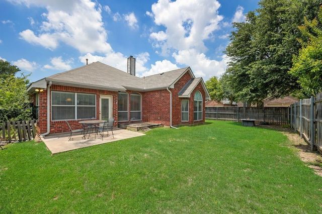7913 Hosta Way, Fort Worth, TX 76123