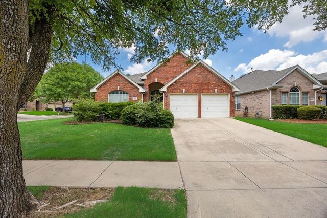 7913 Hosta Way, Fort Worth, TX 76123