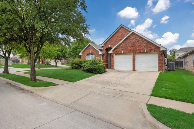 7913 Hosta Way, Fort Worth, TX 76123