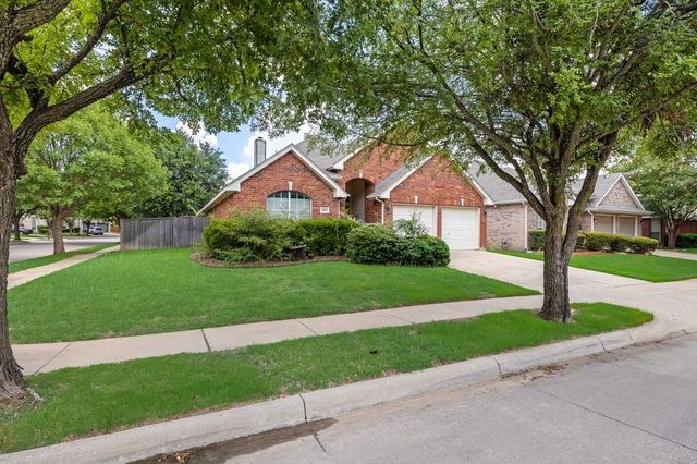 7913 Hosta Way, Fort Worth, TX 76123