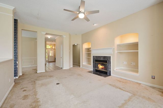 7913 Hosta Way, Fort Worth, TX 76123