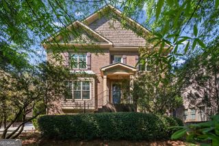 94 W Belle Isle Road, Sandy Springs, GA 30342