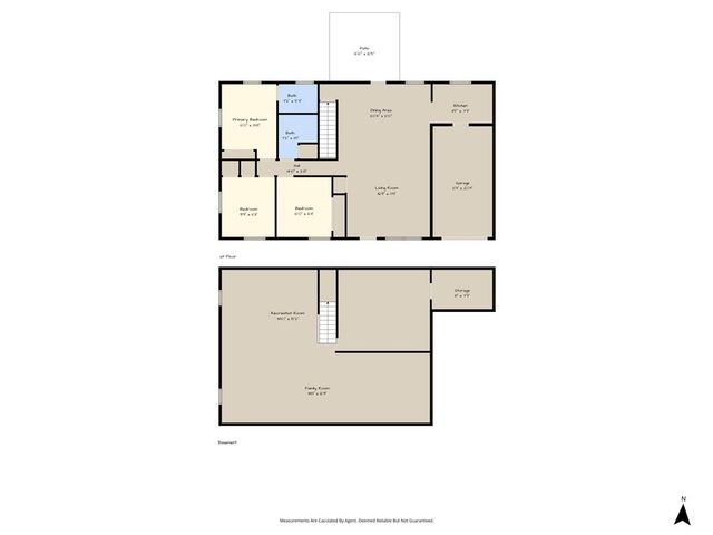 5422 Sutton Avenue, Kansas City, KS 66106