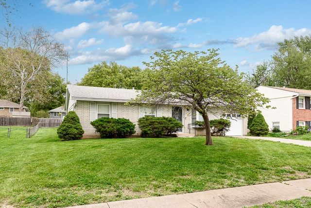 5422 Sutton Avenue, Kansas City, KS 66106
