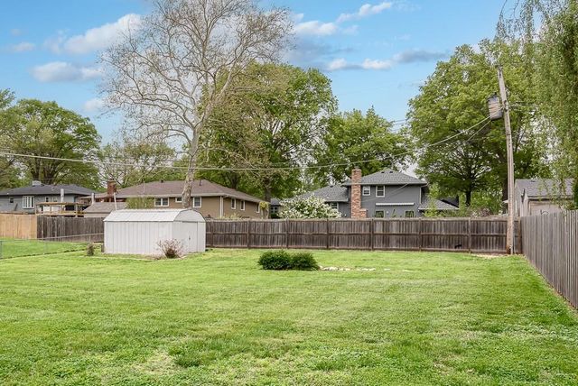 5422 Sutton Avenue, Kansas City, KS 66106