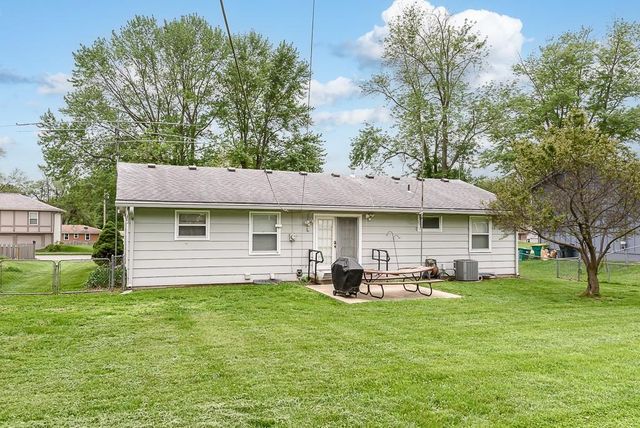 5422 Sutton Avenue, Kansas City, KS 66106