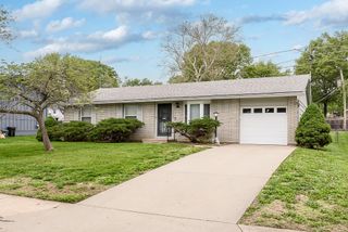 5422 Sutton Avenue, Kansas City, KS 66106