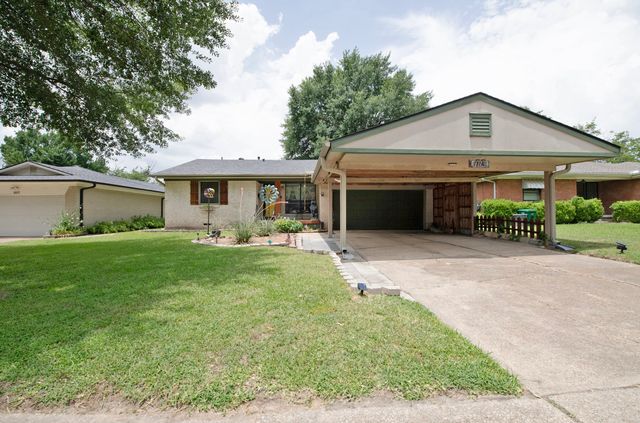 1113 Tosch Lane, Mesquite, TX 75149