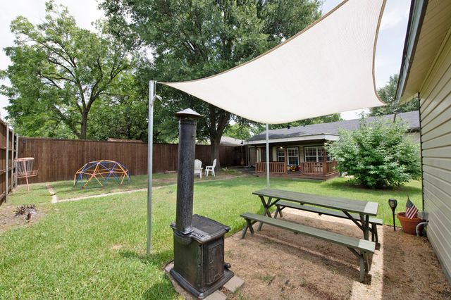 1113 Tosch Lane, Mesquite, TX 75149