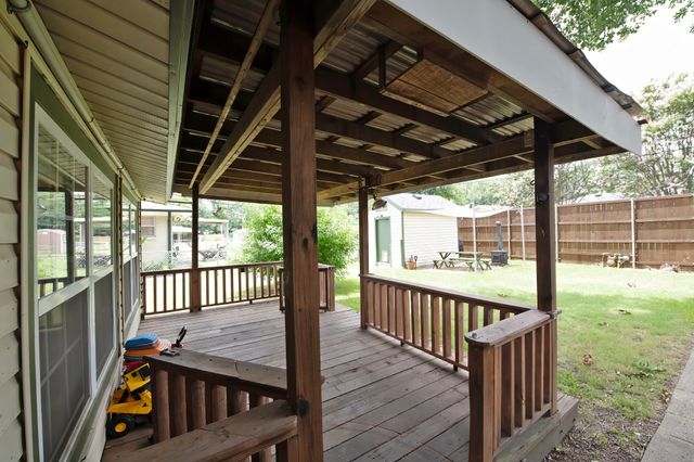 1113 Tosch Lane, Mesquite, TX 75149