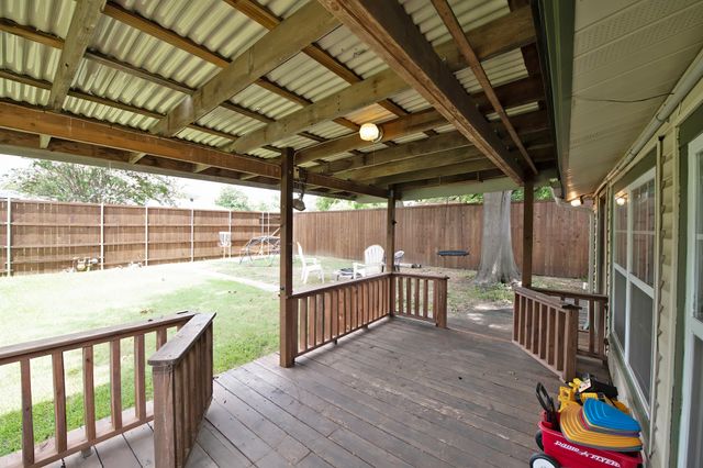1113 Tosch Lane, Mesquite, TX 75149