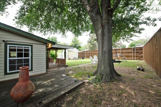 1113 Tosch Lane, Mesquite, TX 75149