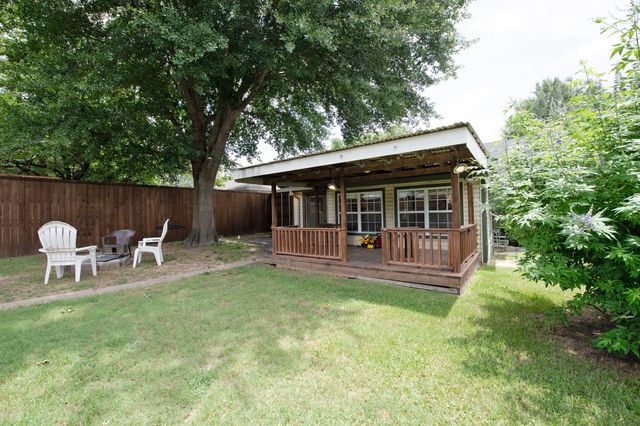 1113 Tosch Lane, Mesquite, TX 75149