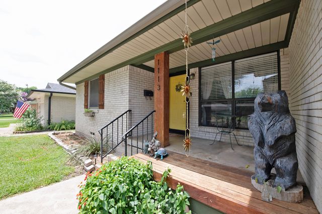1113 Tosch Lane, Mesquite, TX 75149