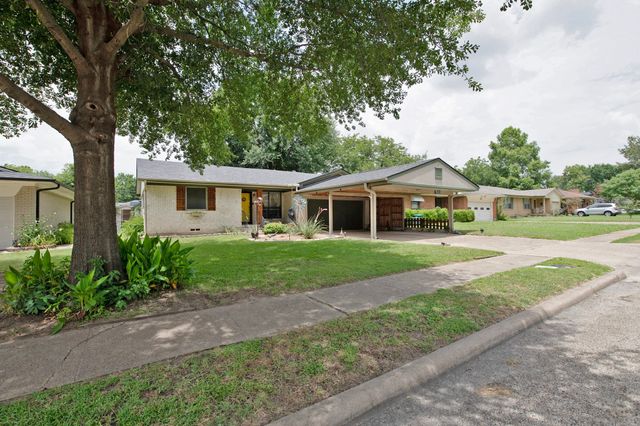 1113 Tosch Lane, Mesquite, TX 75149