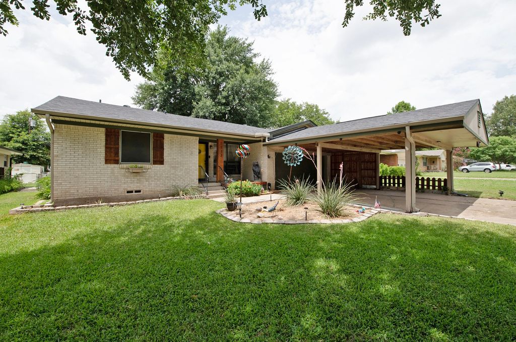 1113 Tosch Lane, Mesquite, TX 75149