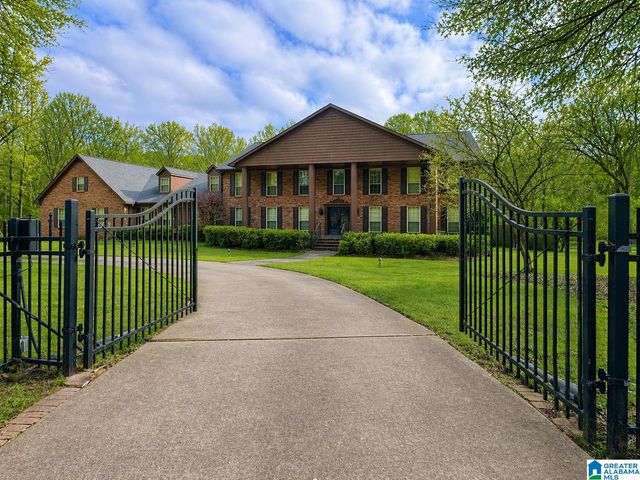 9595 HIGHWAY 17, Maylene, AL 35114