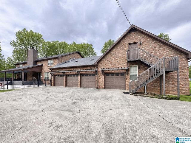 9595 HIGHWAY 17, Maylene, AL 35114