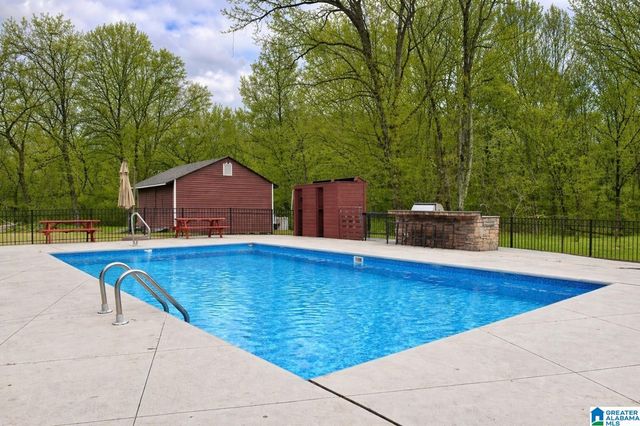 9595 HIGHWAY 17, Maylene, AL 35114