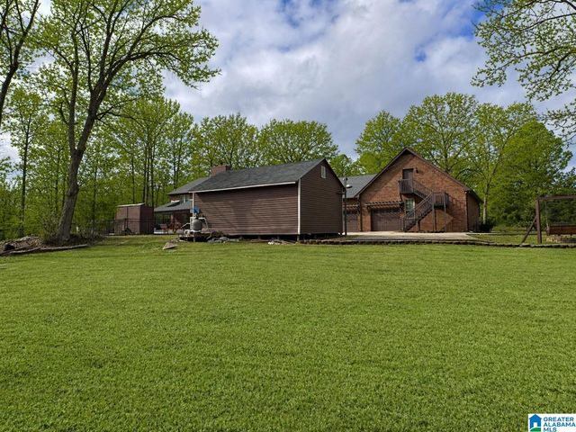 9595 HIGHWAY 17, Maylene, AL 35114