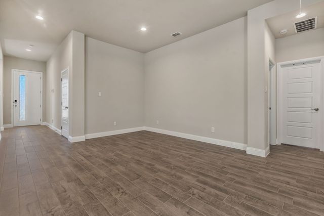 2605 Starling Street, Denton, TX 76205