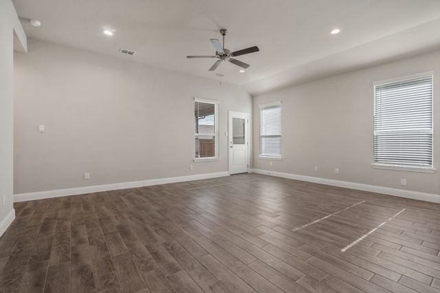2605 Starling Street, Denton, TX 76205