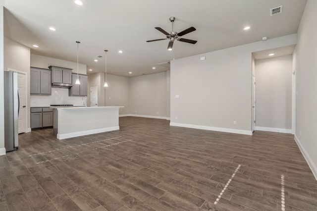 2605 Starling Street, Denton, TX 76205