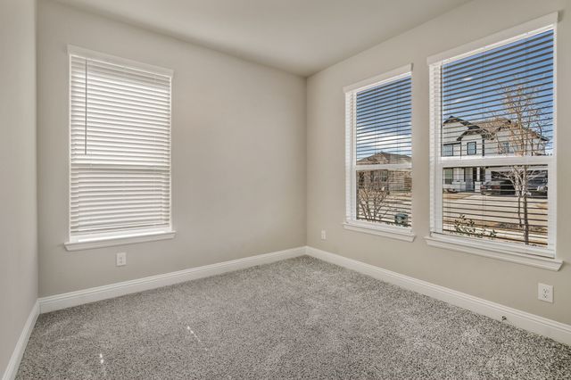 2605 Starling Street, Denton, TX 76205