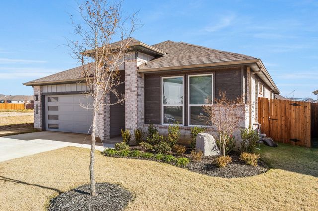 2605 Starling Street, Denton, TX 76205