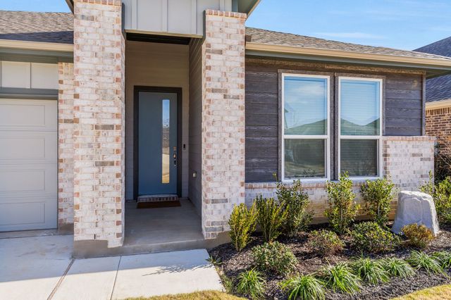 2605 Starling Street, Denton, TX 76205