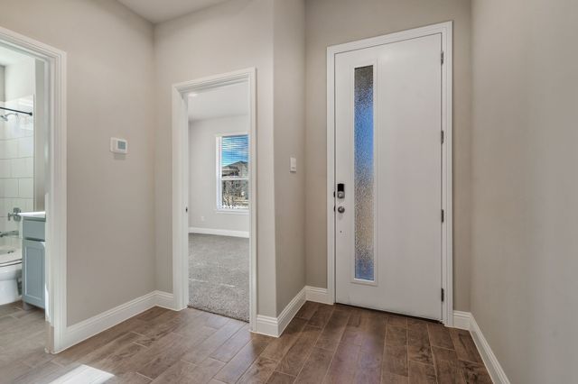 2605 Starling Street, Denton, TX 76205