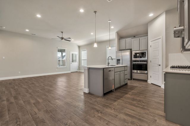 2605 Starling Street, Denton, TX 76205