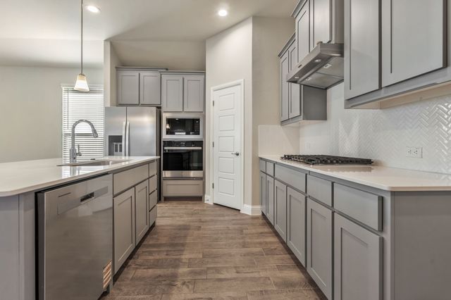 2605 Starling Street, Denton, TX 76205