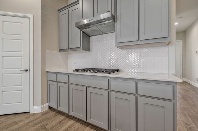 2605 Starling Street, Denton, TX 76205