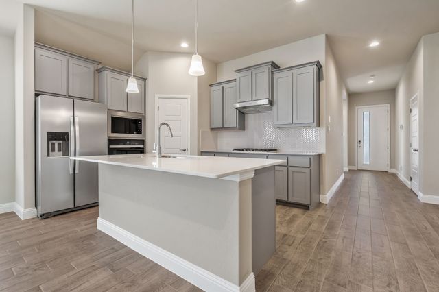 2605 Starling Street, Denton, TX 76205
