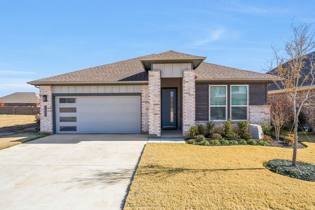 2605 Starling Street, Denton, TX 76205