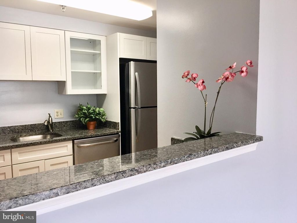 Image 13 of property listing at 22 COURTHOUSE SQ #407, Rockville, MD 20850