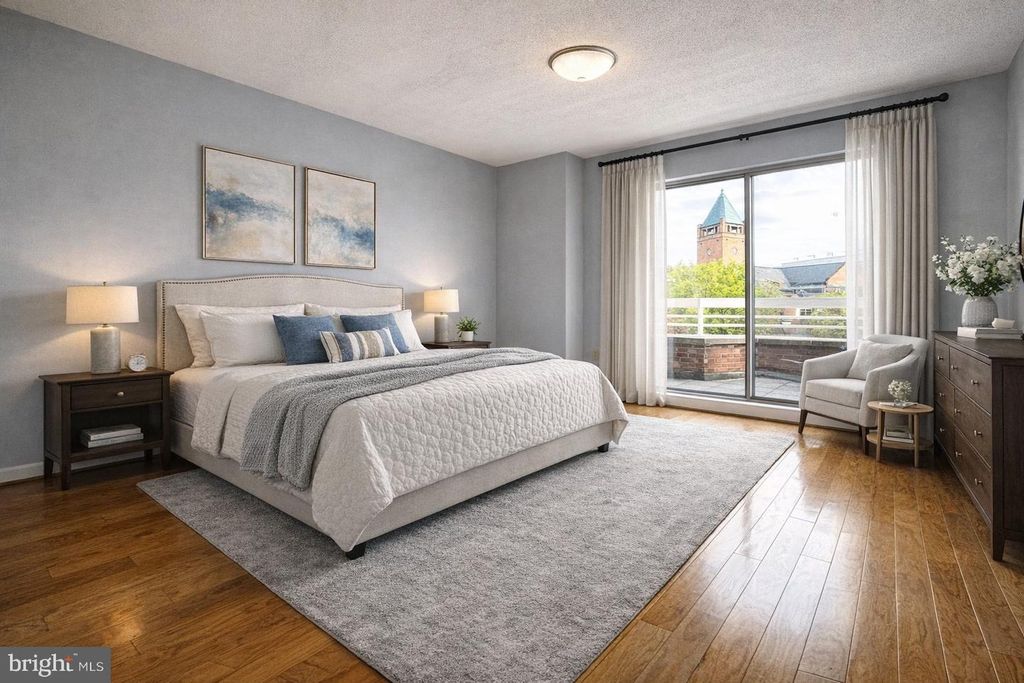 Image 27 of property listing at 22 COURTHOUSE SQ #407, Rockville, MD 20850