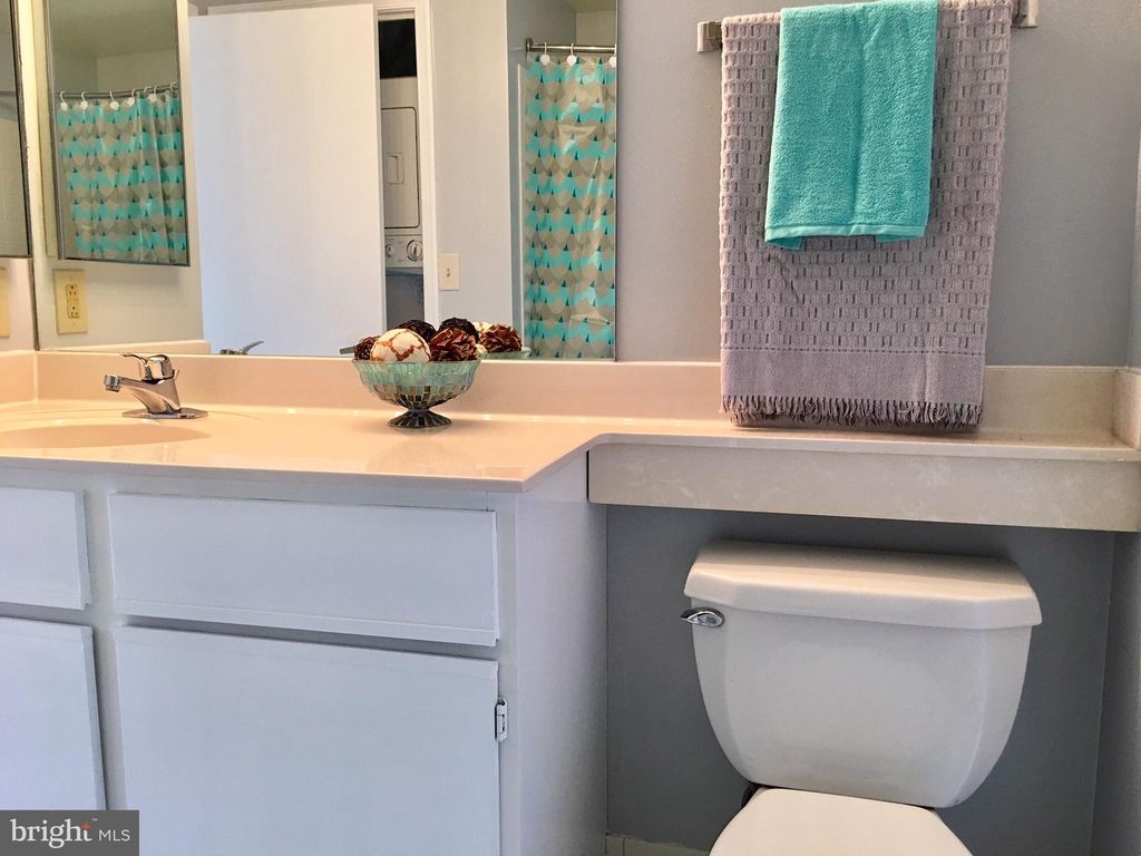 Image 32 of property listing at 22 COURTHOUSE SQ #407, Rockville, MD 20850