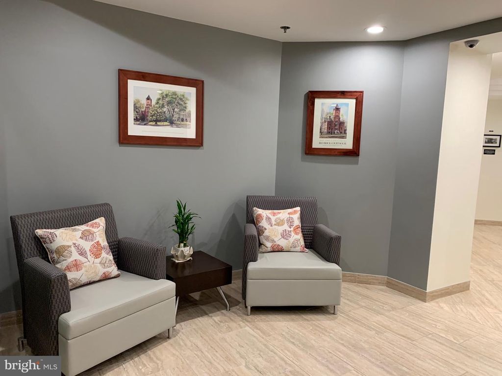 Image 42 of property listing at 22 COURTHOUSE SQ #407, Rockville, MD 20850