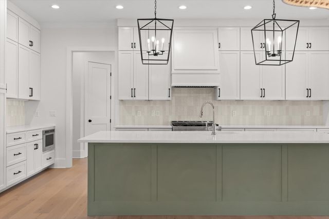 7524 Sawyer Pike, Signal Mountain, TN 37377