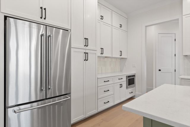 7524 Sawyer Pike, Signal Mountain, TN 37377