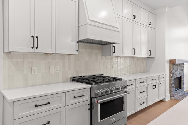 7524 Sawyer Pike, Signal Mountain, TN 37377