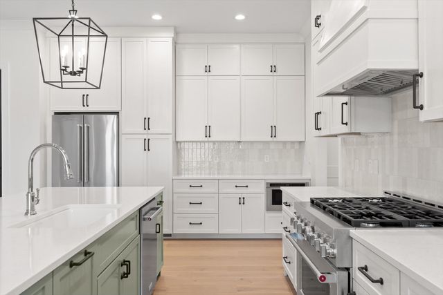 7524 Sawyer Pike, Signal Mountain, TN 37377