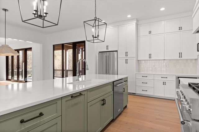 7524 Sawyer Pike, Signal Mountain, TN 37377