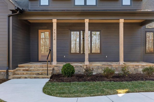 7524 Sawyer Pike, Signal Mountain, TN 37377