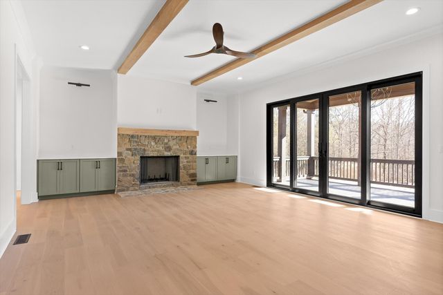 7524 Sawyer Pike, Signal Mountain, TN 37377