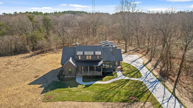 7524 Sawyer Pike, Signal Mountain, TN 37377