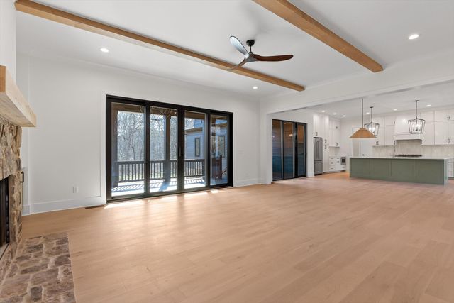 7524 Sawyer Pike, Signal Mountain, TN 37377