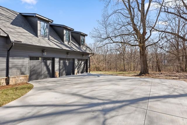 7524 Sawyer Pike, Signal Mountain, TN 37377